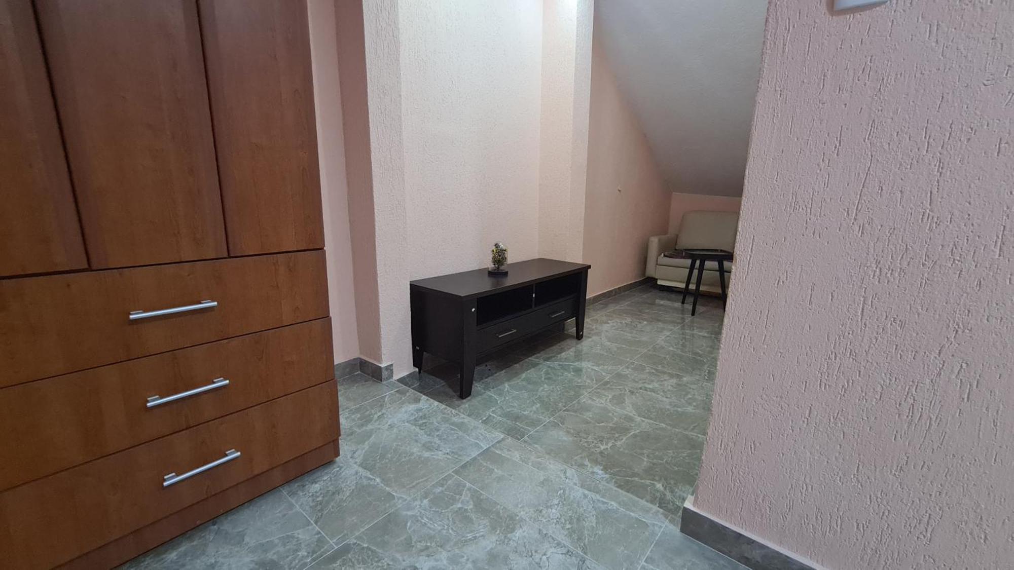Apartments Bulatovic Бар Екстериор снимка