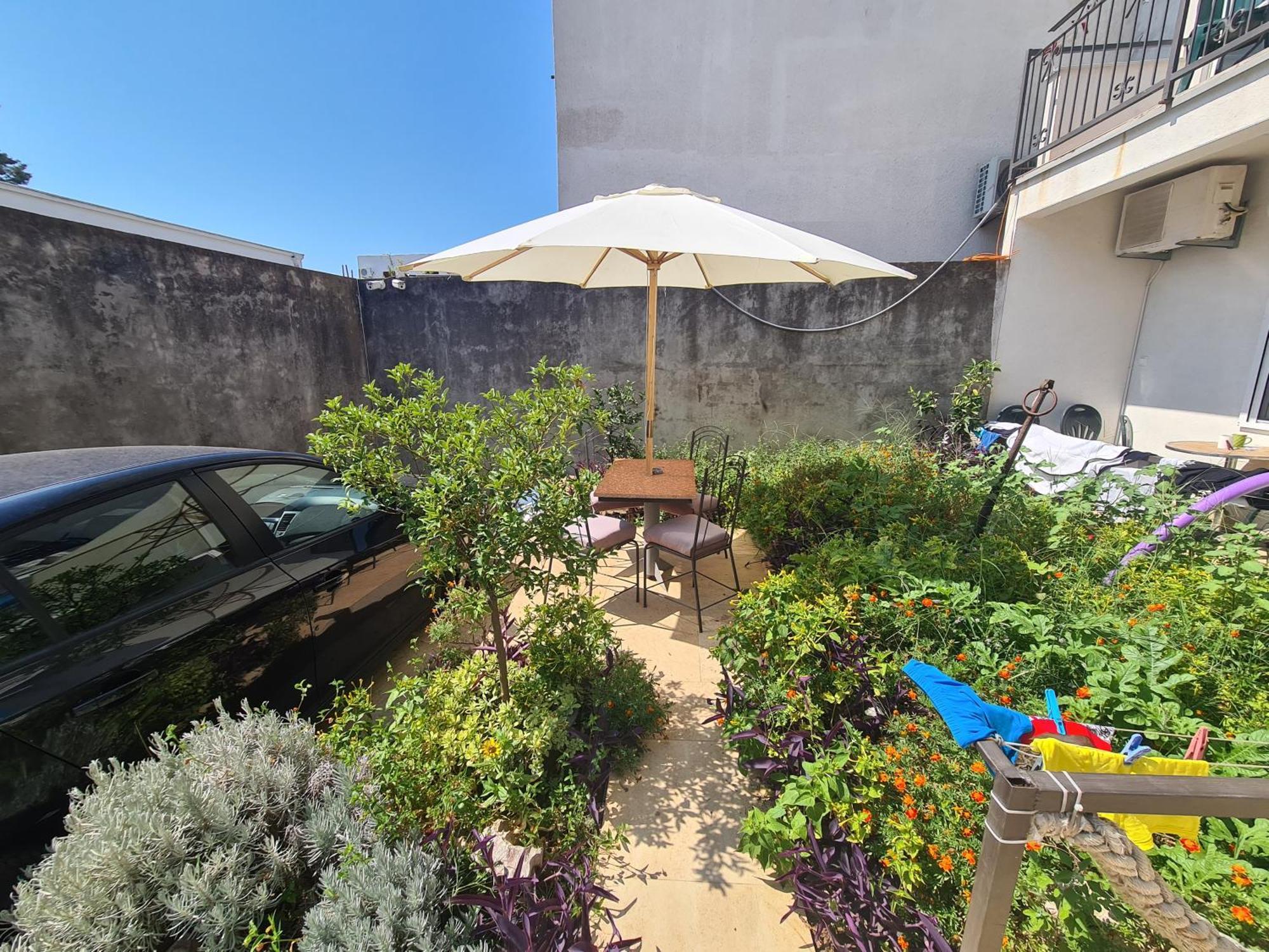 Apartments Bulatovic Бар Екстериор снимка